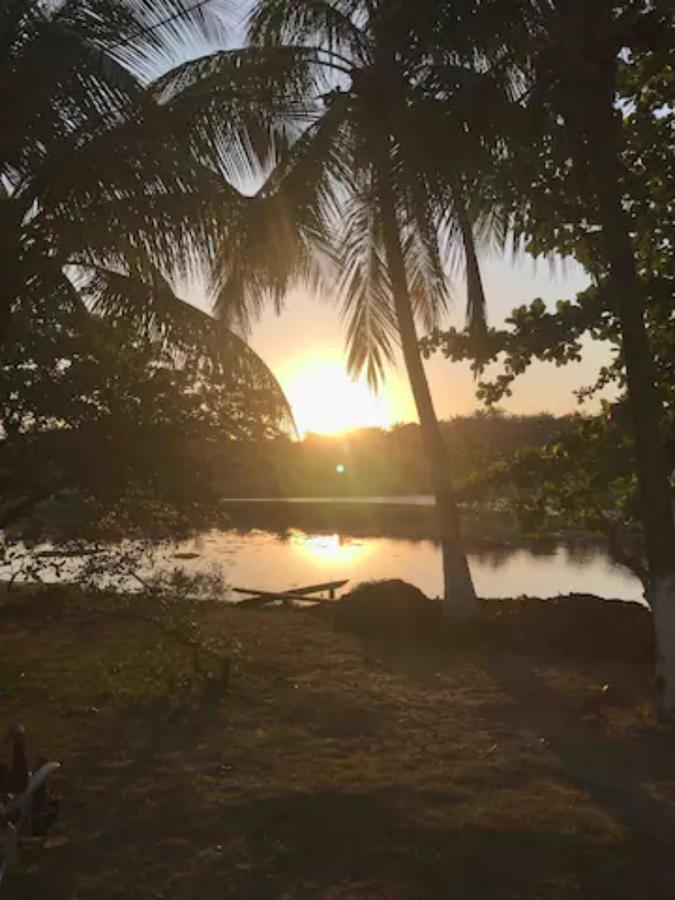 Pé na Areia Vista Total Mar - O Paraíso é aqui! Salvador de Bahía Exterior foto