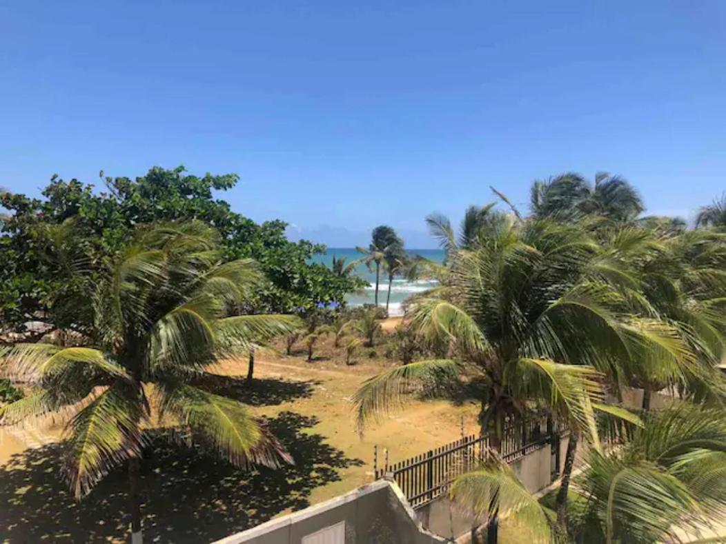 Pé na Areia Vista Total Mar - O Paraíso é aqui! Salvador de Bahía Exterior foto