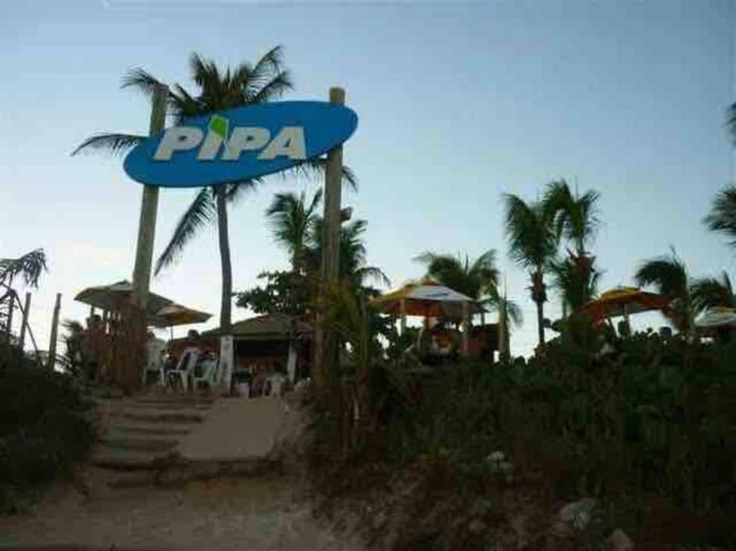 Pé na Areia Vista Total Mar - O Paraíso é aqui! Salvador de Bahía Exterior foto
